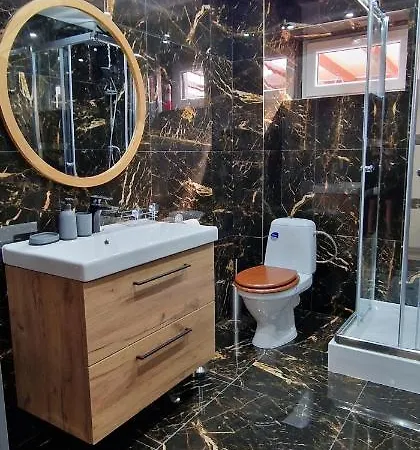 Privat Alenka منزل للإقامة Važec