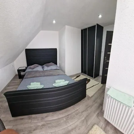 Privat Alenka