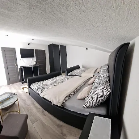 Privat Alenka Δωμάτια σε οικογενειακή κατοικία Važec