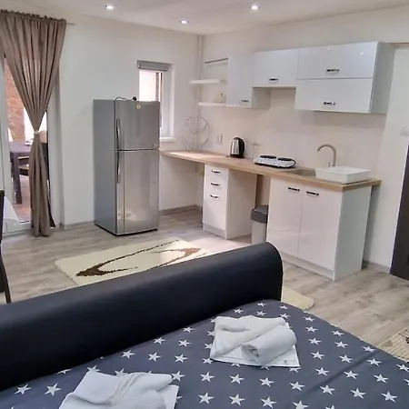 Homestay Privat Alenka