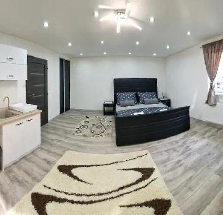 Privat Alenka منزل للإقامة *