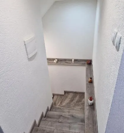 Privat Alenka * Vazec
