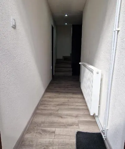 Ubytování v soukromí Privat Alenka