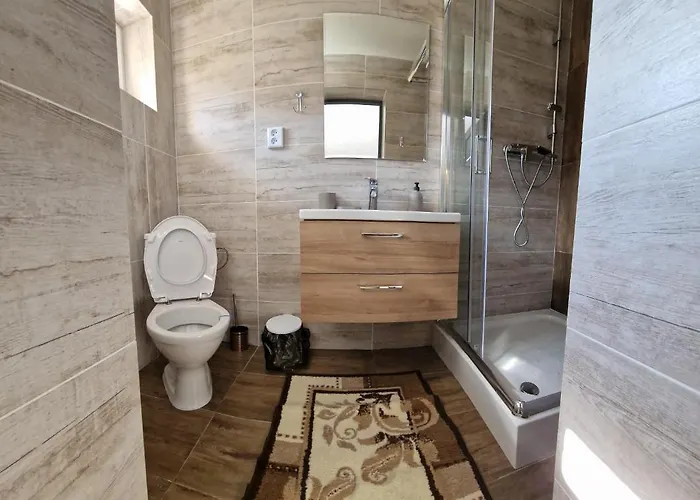 Privát Alenka * Važec
