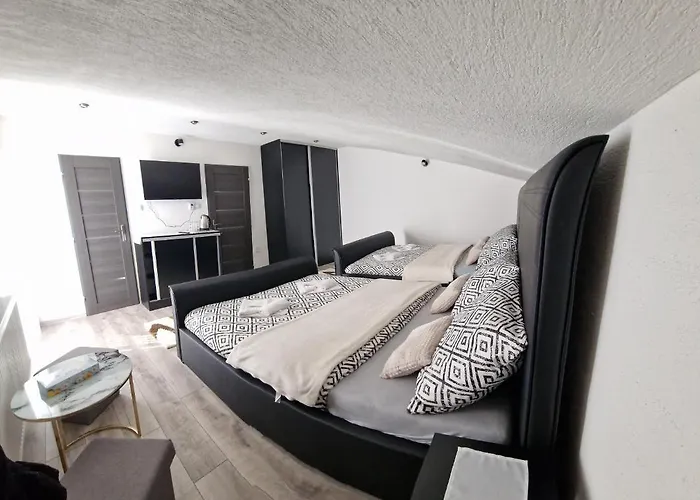 Privat Alenka Ubytování v soukromí Važec