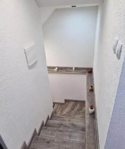 Privát Alenka * Važec