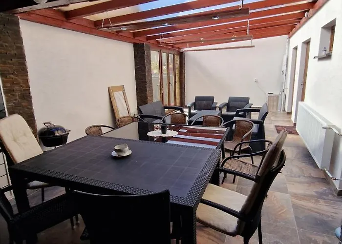 Privat Alenka Ubytování v soukromí *